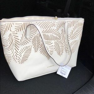 Liz Claiborne: Elizabeth tote